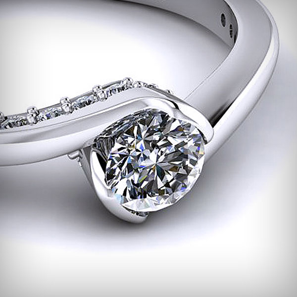 Kolekcije zaručničkog prstenja